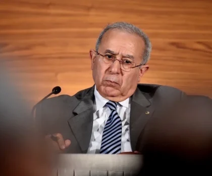 بعد فشله الذريع.. غويتيريس يقيل العمامرة ويعين مكانه هافيستو مبعوثا خاصا إلى السودان