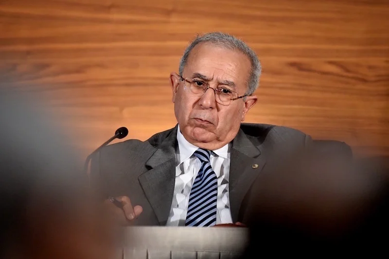 بعد فشله الذريع.. غويتيريس يقيل العمامرة ويعين مكانه هافيستو مبعوثا خاصا إلى السودان