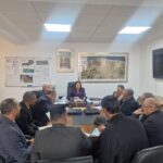 منصة رخص وتقليص آجال المعالجة في صلب لقاء مهني بالوكالة الحضرية لتطوان