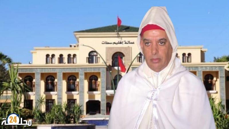 مرصد حقوقي يراسل عامل إقليم سطات بشأن غياب الميزان العمومي بسوق الجملة ويطالب بفتح تحقيق في المداخيل.