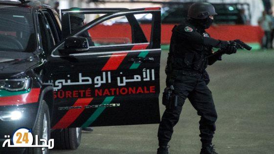 تفاصيل توقيف موثق مشهور مؤقتا بسبب شبهات خيانة الأمانة