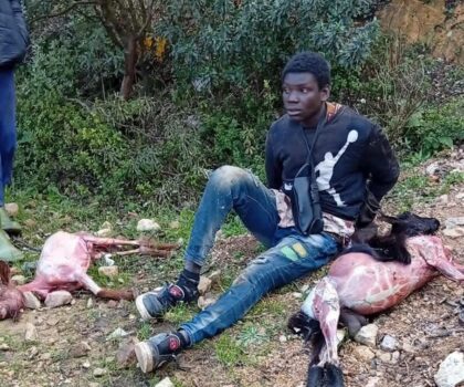 بليونش بين هاجس الأمن وغياب الردع: متى تتحرك السلطات لحماية الساكنة والسياحة الجبلية؟