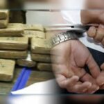 توقيف تاجر مخدرات بالزمامرة