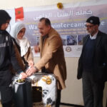 بسمة أمل تطلق حملة “الشتاء الدافئ” لدعم ذوي الاحتياجات الخاصة باولاد عياد