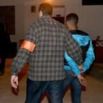 فرار من مطاردة أمنية ينتهي باقتحام خيمة عقيقة وإصابة أزيد من عشرة أشخاص بفاس