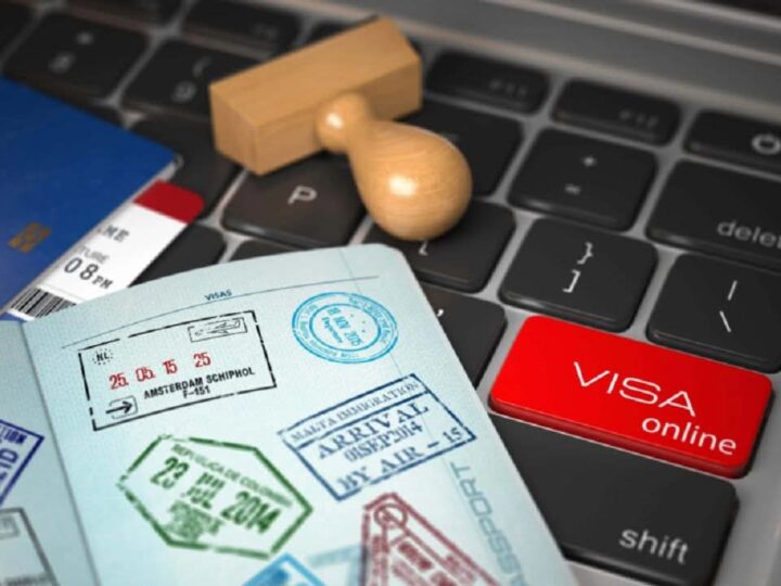 تفكيك شبكة للسمسرة في مواعيد التأشيرات” فيزا” بالدار البيضاء