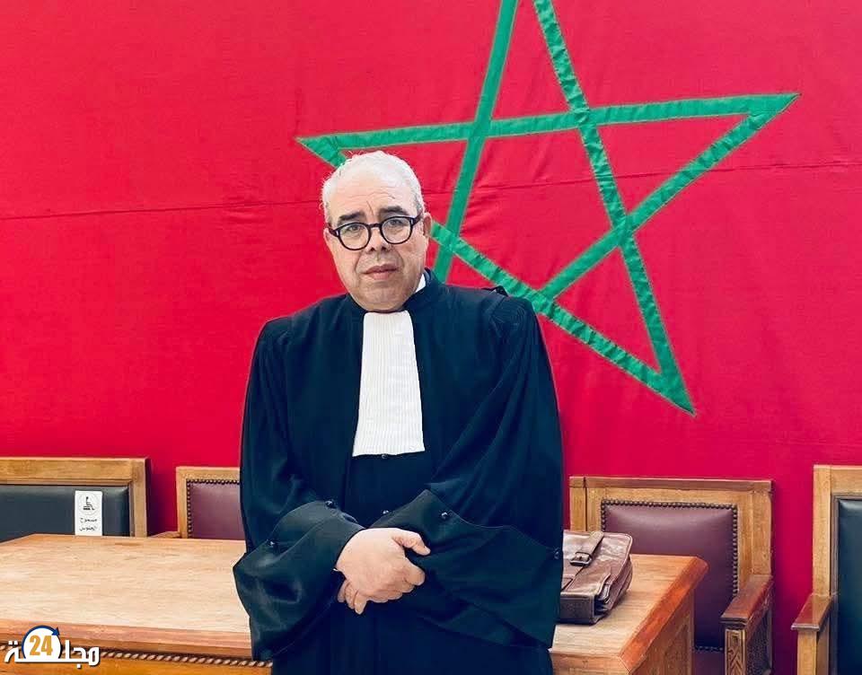 عندما يسقط الوزير وهبي: فأول من سينادي عليه؛ عيطو لي على محامي…! ديرو لي محامي… بغيت ندير محامي