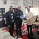 وكيل الملك بمراكش يحظى بتنويه ودادية موظفي العدل وحصيلة النيابة العامة تسجل أداء إيجابيا