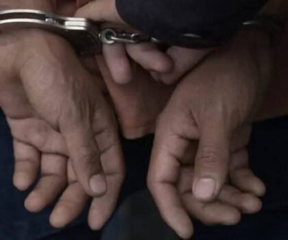 تارودانت: توقيف الملقب ” طاح” والمبحوث عنه في قضايا إجرامية خطيرة