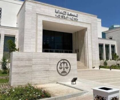 تطوان … متابعة مدون في حالة سراح بسبب شكاية بالتشهير والابتزاز الرقمي