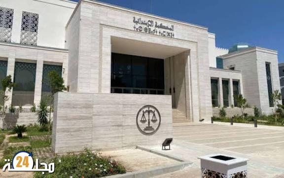 تطوان … متابعة مدون في حالة سراح بسبب شكاية بالتشهير والابتزاز الرقمي