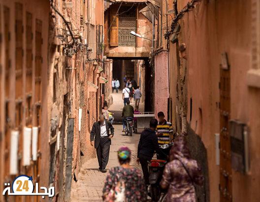 سلطات مراكش تسرع وتيرة تعويض ضحايا الزلزال.. و60 منزلا فقط لم يباشروا إعادة البناء