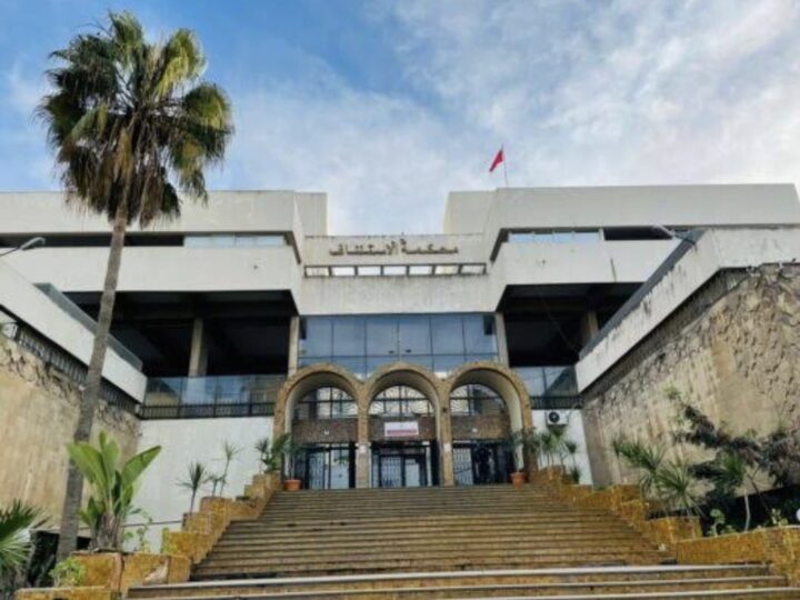 بعد أحكام بالحبس النافذ في ملف المطعمة بمديرية الجديدة…الأنظار تتجه إلى محكمة جرائم الأموال غدا