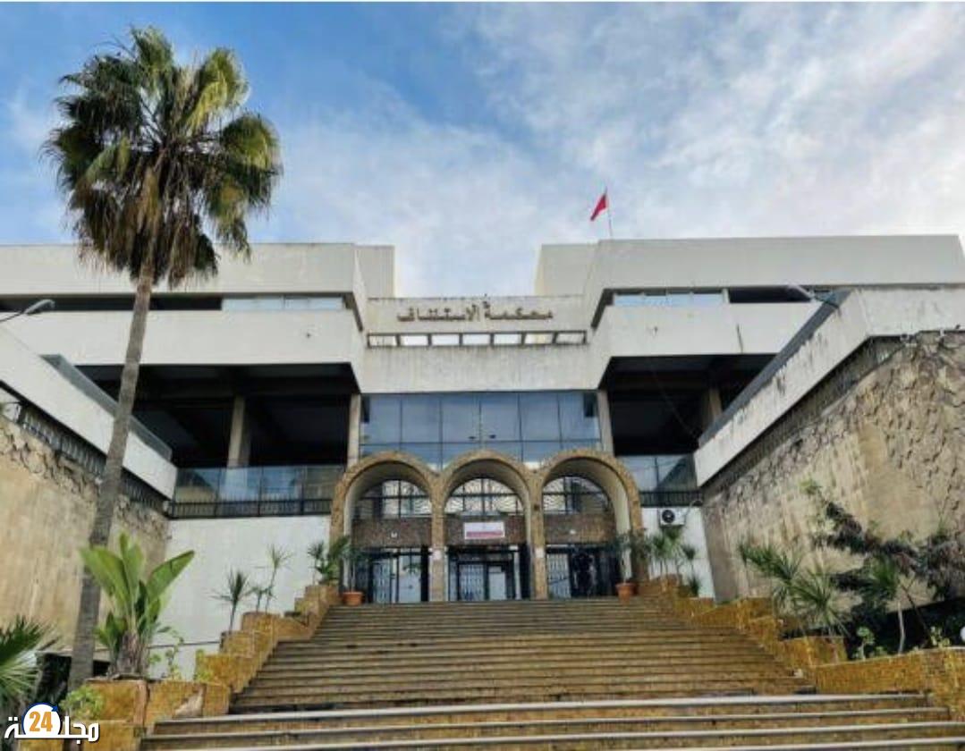 بعد أحكام بالحبس النافذ في ملف المطعمة بمديرية الجديدة…الأنظار تتجه إلى محكمة جرائم الأموال غدا