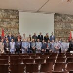 الوكيل العام بمراكش يؤكد: التكوين المستمر ركيزة لترسيخ شروط المحاكمة العادلة وتوحيد الممارسة الجنائية