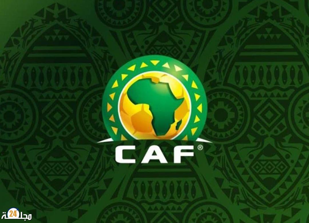 أزمة غير مسبوقة داخل الكاف خلال اجتماع دار السلام