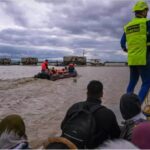 تدبير فيضانات الغرب واللوكوس نموذج مغربي للجاهزية الاستباقية