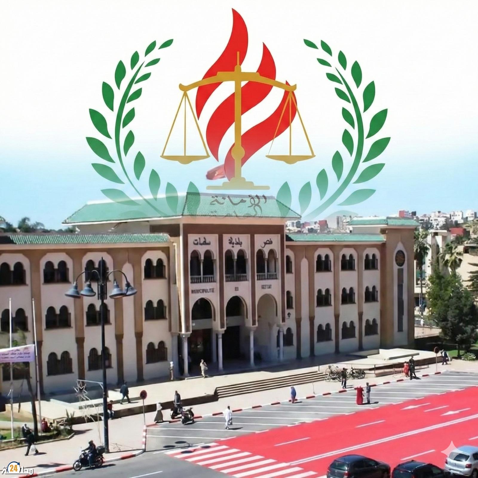 المرصد الوطني لتخليق الحياة العامة يراسل رئيسة جماعة سطات بشأن مداخيل سوق الجملة