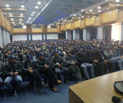 المجلس الوطني لنقابة المتصرفين التربويين يعلن التصعيد ورفع شعار: لا إصلاح بدون إنصاف… ولا شراكة مع الإقصاء.