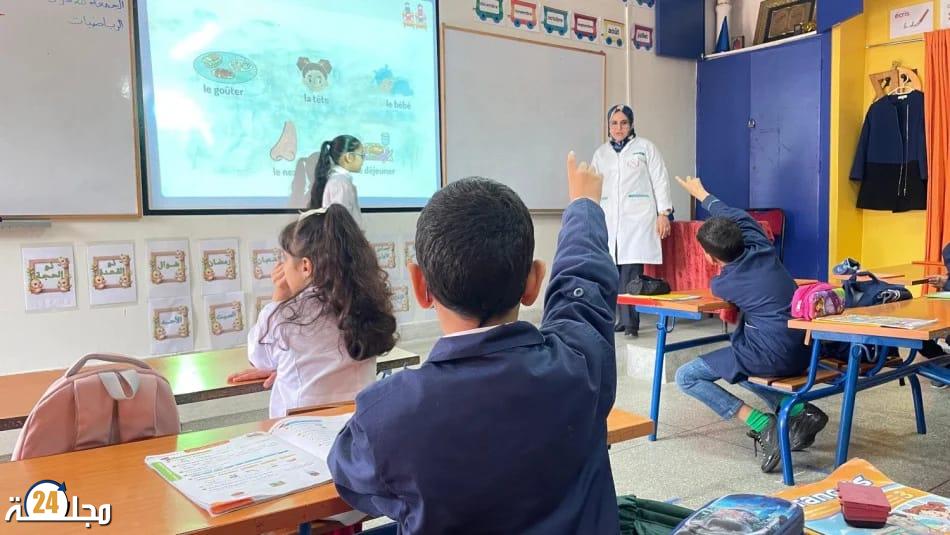 نقابة تعليمية تدعو إلى تأطير قانوني حاسم لساعات عمل الأساتذة