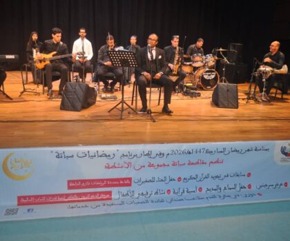 اسباتة بين “رمضانيات” السياسة وصمت السلطة… من يحاسب رئيس المقاطعة وعامل ابن امسيك؟