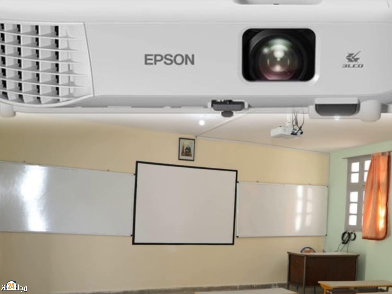 أعطاب متكررة لمساليط الريادة بإقليم الجديدة ومطالب بفتح تحقيق