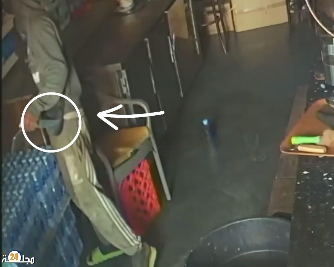 نهاية مغامرات “مول الخنجر” بعد استهداف مقاهي حي السلام في رمضان