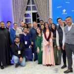 شباب حزب الأصالة والمعاصرة يجددون هياكلهم بجهة الرباط سلا القنيطرة ويؤكدون مواصلة دينامية التأطير