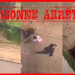 توقيف مشتبه فيه في سرقة قاصر بالعنف بمكناس بعد تداول فيديو يوثق الواقعة