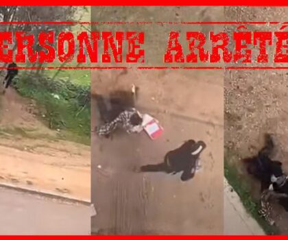 توقيف مشتبه فيه في سرقة قاصر بالعنف بمكناس بعد تداول فيديو يوثق الواقعة