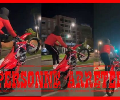 الشرطة القضائية ببنسودة توقف متورطين في شجار عنيف هزّ فاس