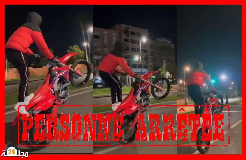 الشرطة القضائية ببنسودة توقف متورطين في شجار عنيف هزّ فاس