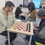 ختامٌ بطعم الكمال… المسكاوي يحسم لقب الدوري الرمضاني للشطرنج في ابن جرير دون خسارة