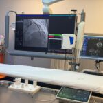 اعتماد تقنية IVUS لتعزيز دقة وسلامة القسطرة القلبية