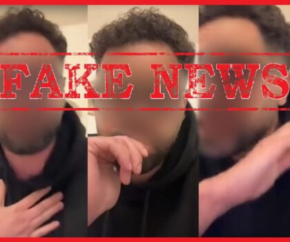 بيان حقيقة صادر عن الأمن الإقليمي بأسفي