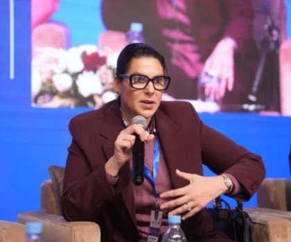 المنصوري : الأصالة و المعاصرة يطمح لتصدر الانتخابات المقبلة