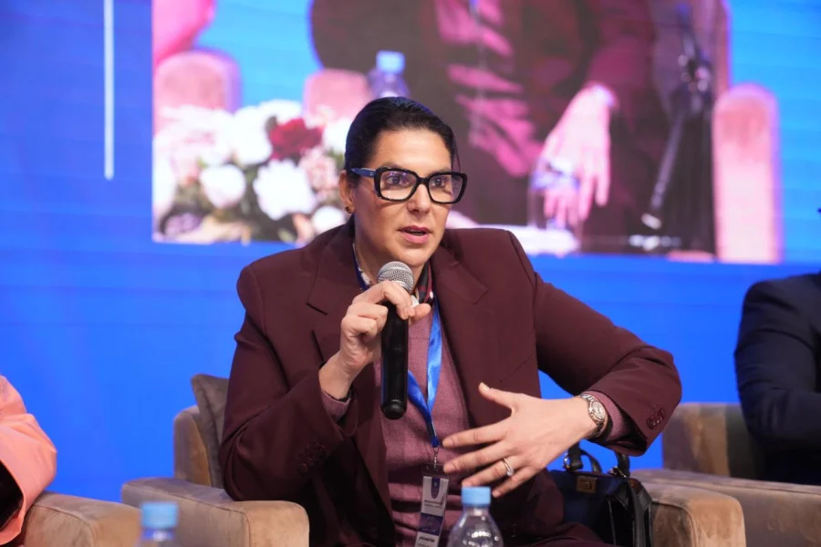 المنصوري : الأصالة و المعاصرة يطمح لتصدر الانتخابات المقبلة