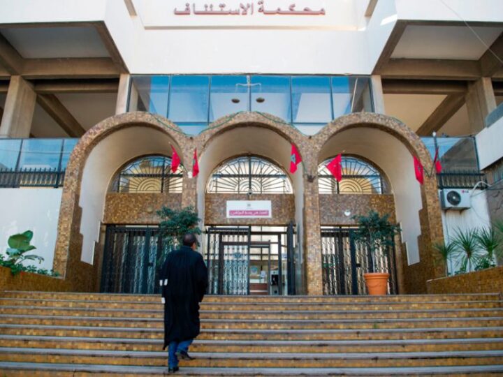 قضية “ولد الفشوش”: حين تتحول قرينة البراءة إلى متهم إضافي