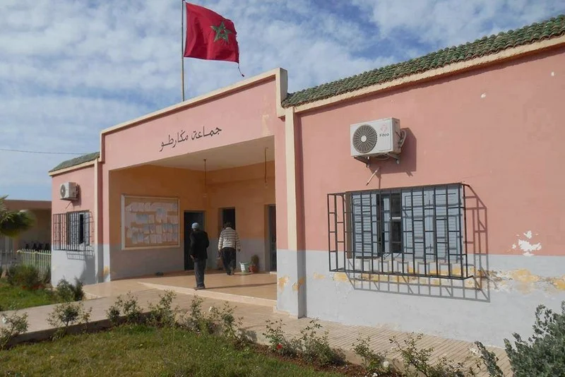 الاتحاد الاشتراكي يقلب الطاولة على رئيس جماعة مكارطو: دورة فبراير تسقط لغياب النصاب