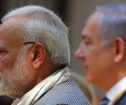 لهذا السبب الهند تطلب من رعاياها مغادرة إيران