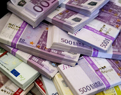 تجاوز 454 مليار درهم.. احتياطي المغرب من العملة الصعبة يسجل مستوى تاريخيا