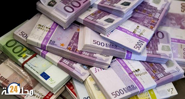 تجاوز 454 مليار درهم.. احتياطي المغرب من العملة الصعبة يسجل مستوى تاريخيا