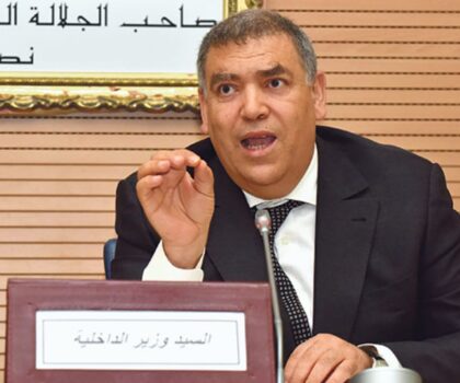 نائب الأراضي السلالية بجماعة ريما يشتكي لوزير الداخلية…. شبهة تلاعب بلوائح ذوي الحقوق واستيلاء على عقار أولاد إدريس