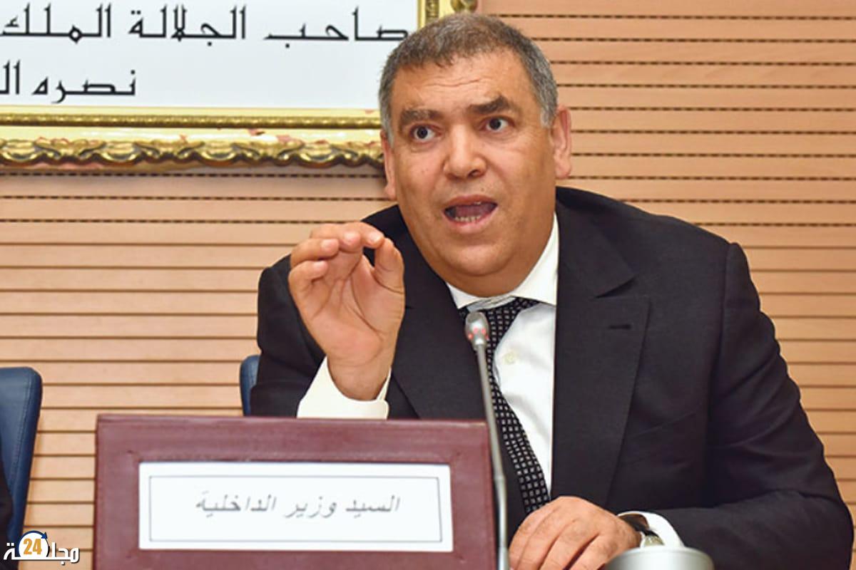 نائب الأراضي السلالية بجماعة ريما يشتكي لوزير الداخلية…. شبهة تلاعب بلوائح ذوي الحقوق واستيلاء على عقار أولاد إدريس