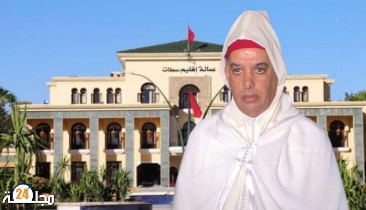 غياب المخاطب وافتقار التدابير الاستباقية للوقاية من العزلة بسبب الأوحال وانعدام مجاري المياه بعدد من التجمعات السكنية بأولاد اسعيد.