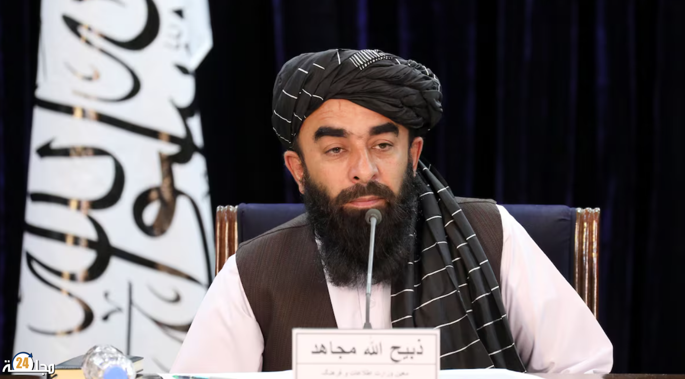 طالبان : أفغانستان تشن هجوما ردا على هجمات من مواقع حدودية باكستانية