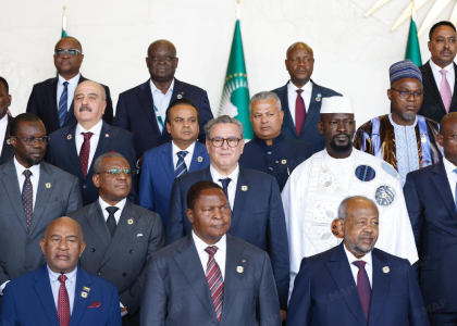 أخنوش من أديس أبابا : الريادة الملكية ركيزة أساسية لتعزيز العمل الإفريقي المشترك و السلم القاري