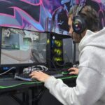 المعاريف تطلق أول فضاء للرياضات الإلكترونية بالعاصمة الاقتصادية