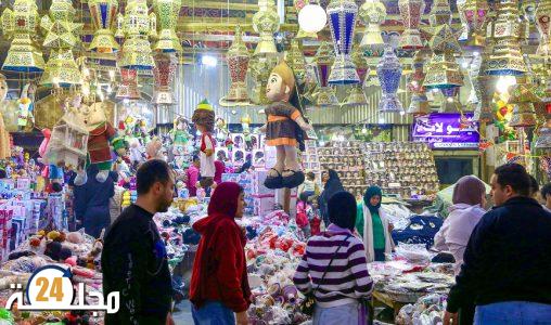 الفانوس الرمضاني في مصر… ضوء الذاكرة الشعبية