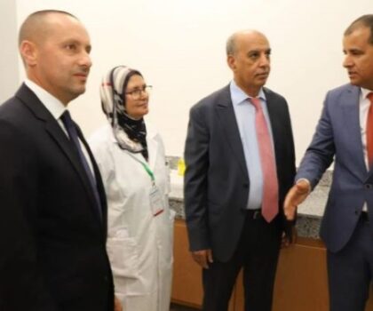 الصحة بسطات… سبع سنوات من السبات الإداري ومرض بلا علاج